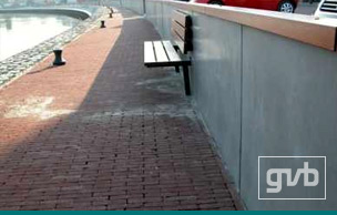 Giverbo bestratingsmateriaal